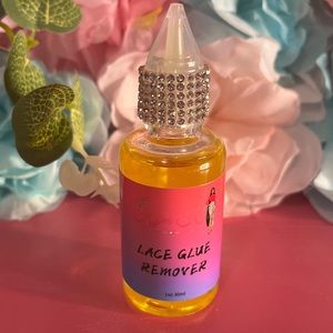 KYM K LACE GLUE REMOVER